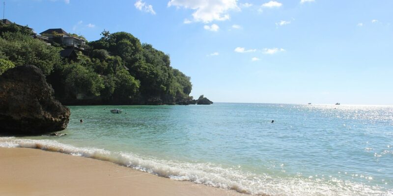 Weitere Strände auf Bali Weitere Strände auf Bali