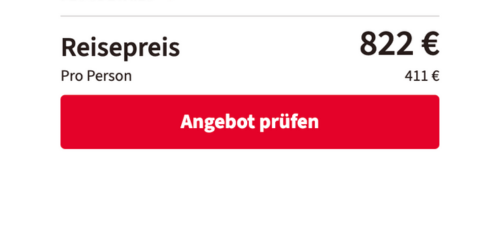 Paris Kurztrip Angebot Paris Kurztrip Angebot