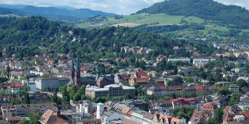 Freiburg im Breisgau