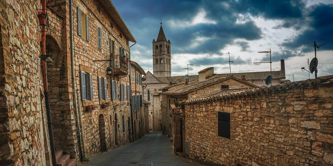 Packliste Städtetrip