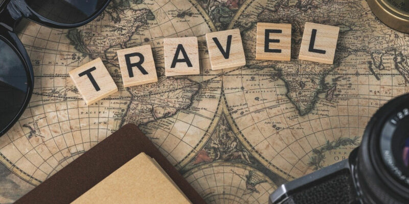 Die Reise richtig planen