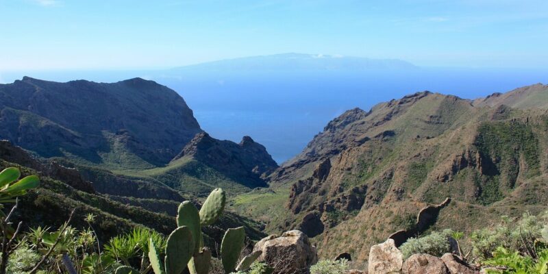 La Gomera