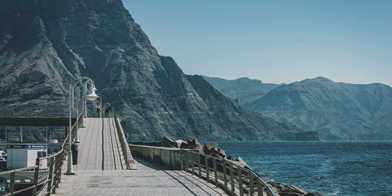 Puerto de las Nieves