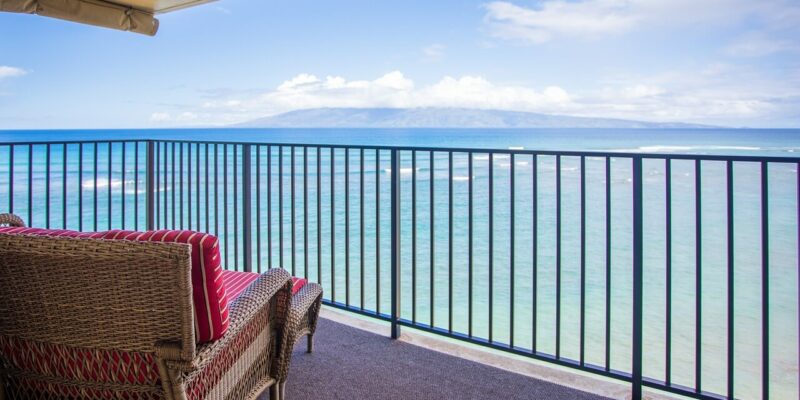 Schritt für Schritt zum Traumurlaub