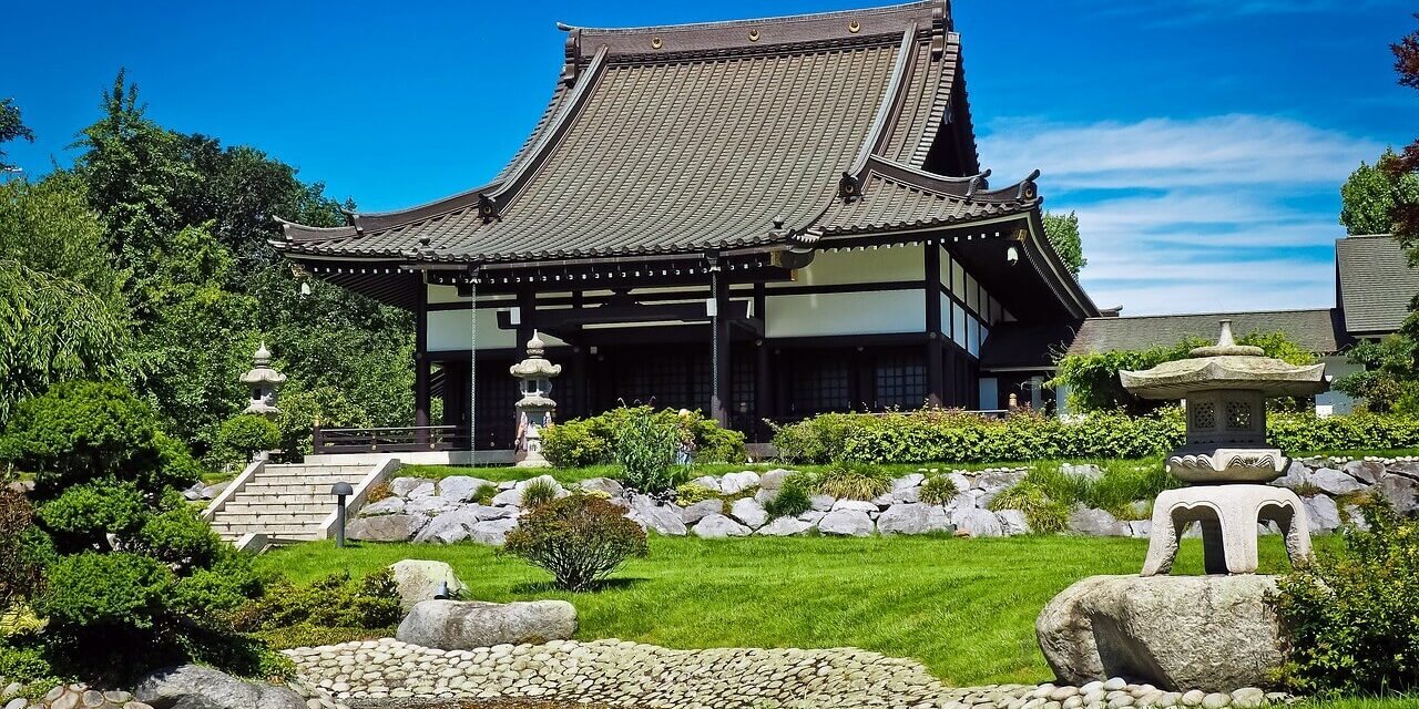 Little Tokyo Düsseldorf