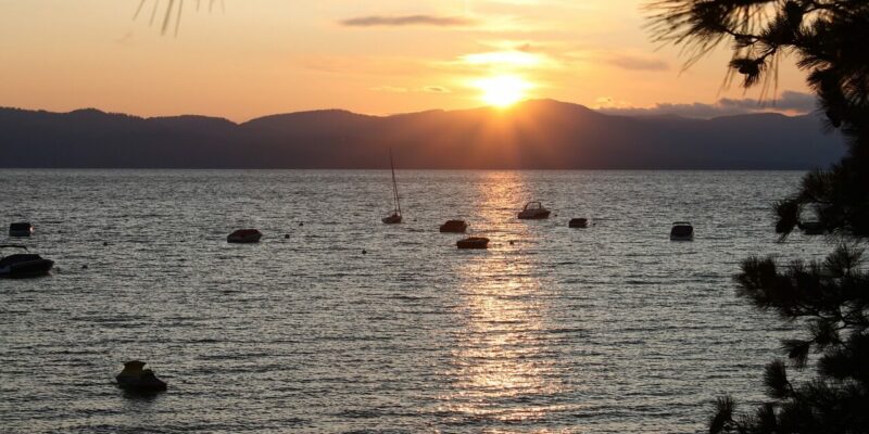 Outdoor-Aktivitäten und Wassersportmöglichkeiten