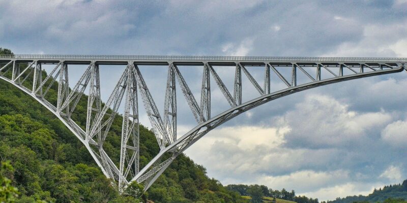 Puente de Bacunayagua