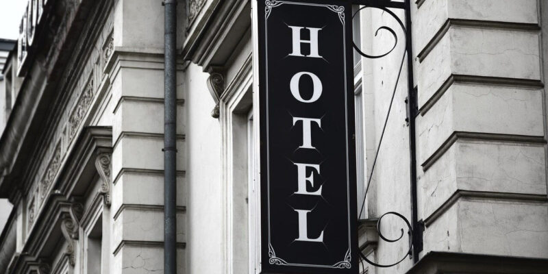 Die neuen Hoteltrends