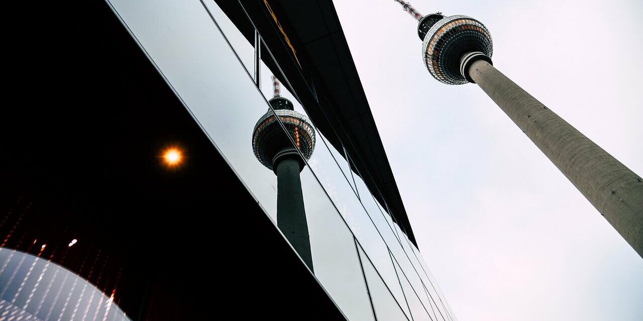 Neue Hotels in Berlin