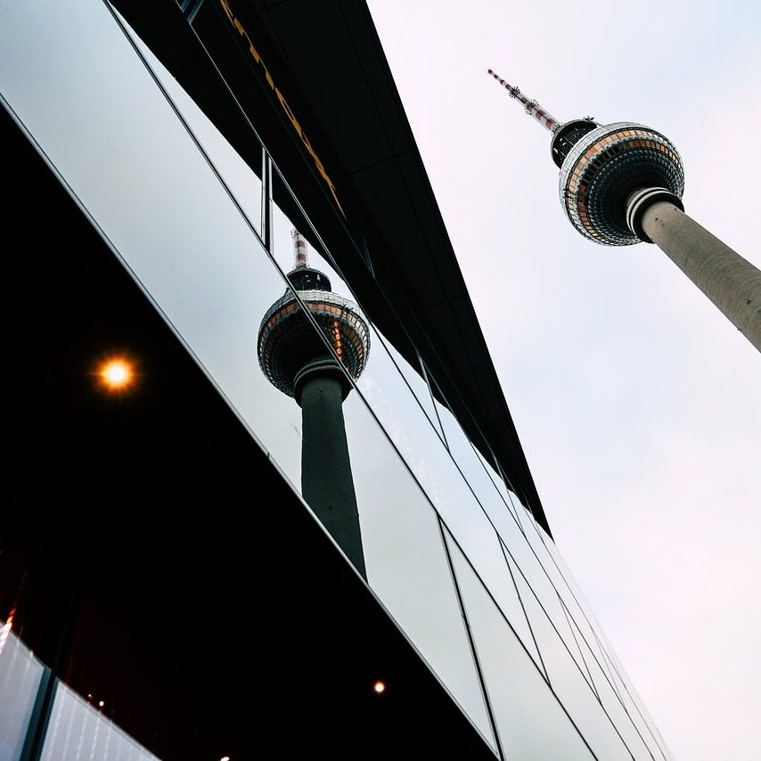 Neue Hotels in Berlin