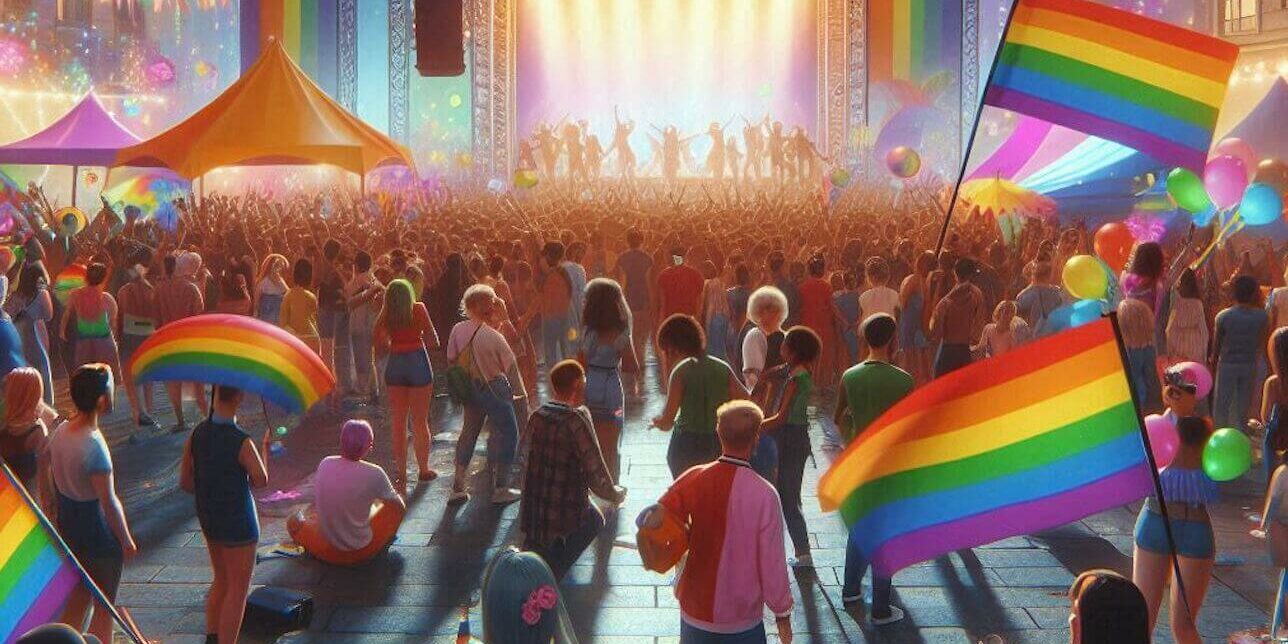 Saugatuck LGBT Music Fest