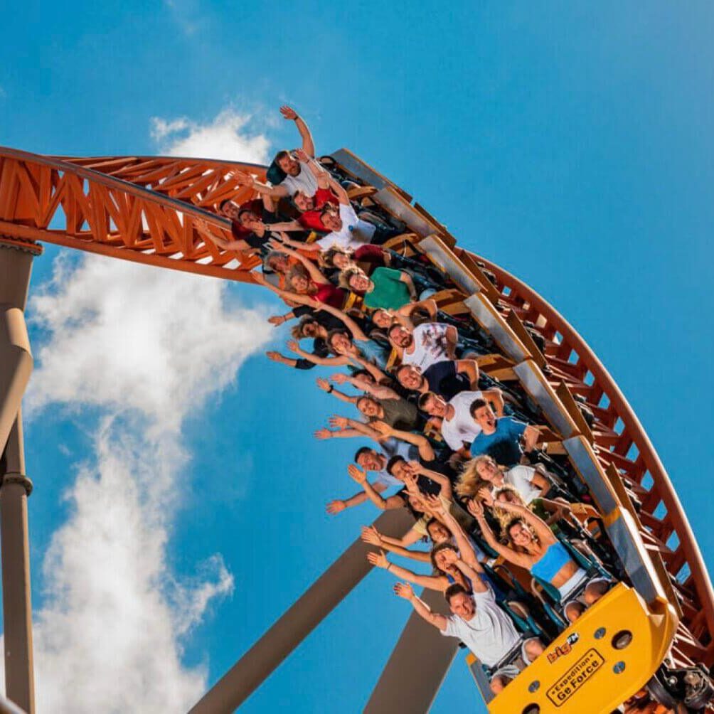 bigFM Expedition GeForce